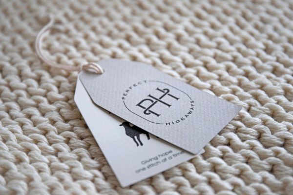 Blankets from Africa